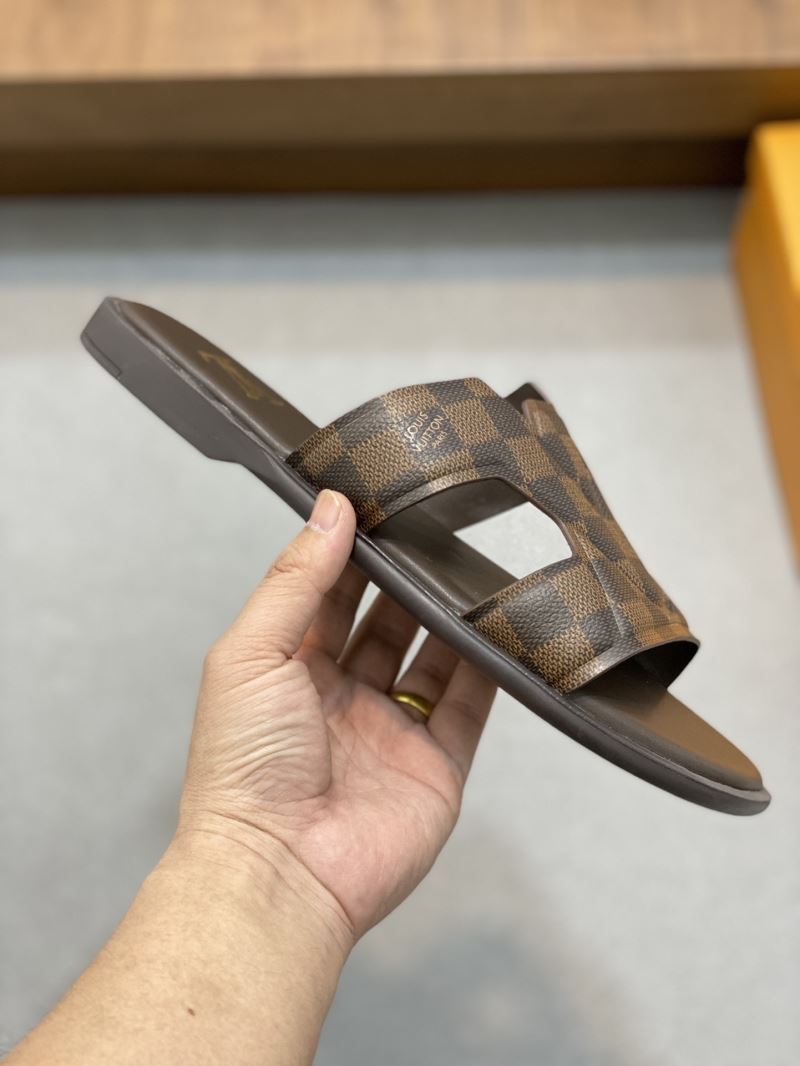 Louis Vuitton Slippers